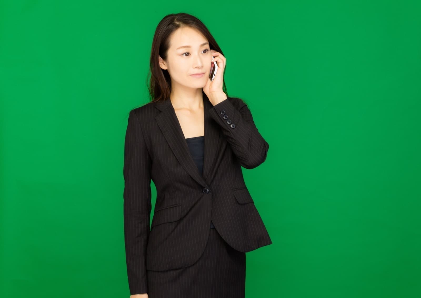 派遣イメージ